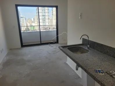 Apartamento com 1 Quarto à venda, 21m² no Consolação, São Paulo