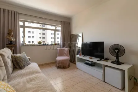 Apartamento com 2 Quartos à venda, 89m² no Sumaré, São Paulo