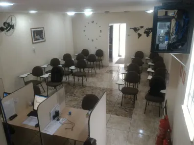 com 1 Quarto à venda, 100m² no Santana, São Paulo