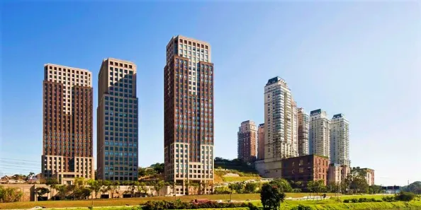 Sala Comercial para alugar, 366m² no Cidade Jardim, São Paulo