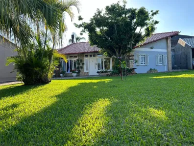Casa com 3 Quartos à venda, 114m² no Jardim Mauá, Novo Hamburgo