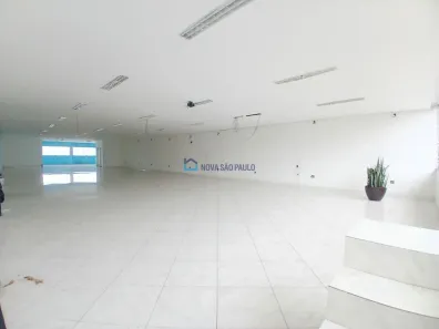Ponto Comercial para alugar, 400m² no Saúde, São Paulo