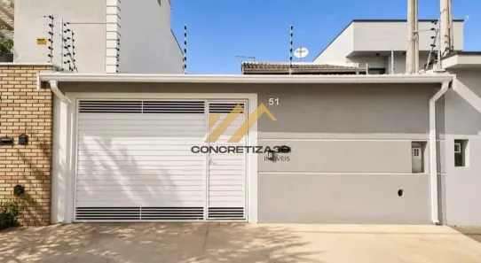 Casa com 3 Quartos à venda, 104m² no Vila Verde, Indaiatuba