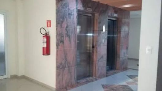 com 3 Quartos à venda, 96m² no Campestre, Santo André