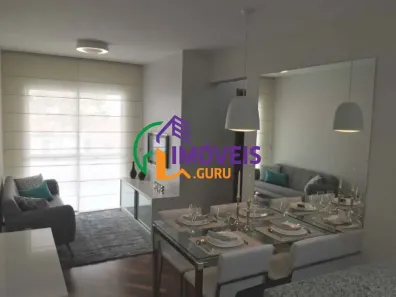 Apartamento com 2 Quartos à venda, 62m² no Jardim, Santo André