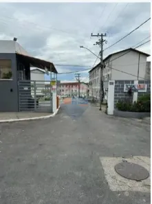 Casa de Condomínio com 2 Quartos à venda, 51m² no Virgem Santa, Macaé