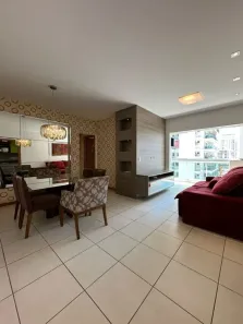 Apartamento com 2 Quartos à venda, 80m² no Praia de Itaparica, Vila Velha