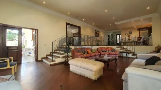 Casa com 4 Quartos à venda, 788m² no Jardim dos Estados, São Paulo