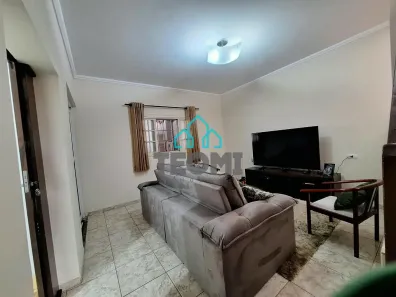 Casa com 3 Quartos à venda, 336m² no Granjas Panorama, Taubaté