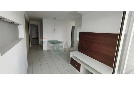 Apartamento com 3 Quartos à venda, 60m² no Prado, Recife