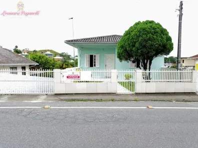 Casa com 2 Quartos à venda, 120m² no Passa Vinte, Palhoça