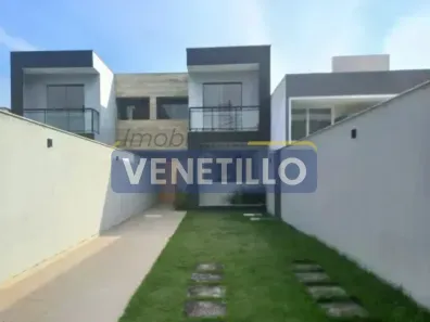 Casa com 3 Quartos à venda, 123m² no Pedra de Guaratiba, Rio de Janeiro