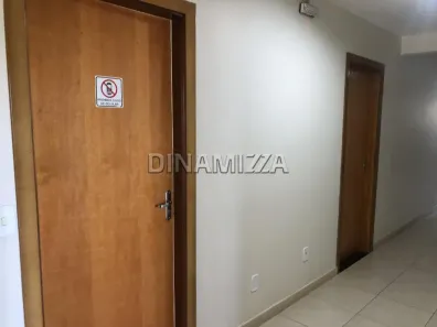 Sala Comercial à venda, 48m² no Nossa Senhora da Abadia, Uberaba