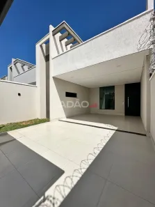 Casa com 3 Quartos à venda, 150m² no Jardim Atlântico, Goiânia