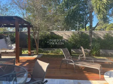 Casa de Condomínio com 4 Quartos à venda, 370m² no Jardim do Sol, Campinas