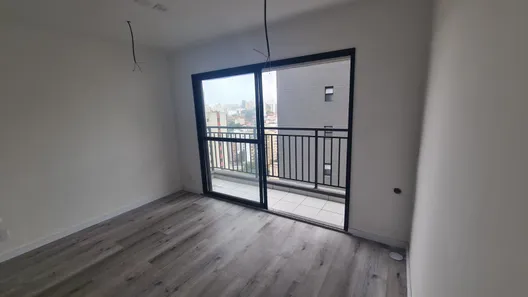 Apartamento com 1 Quarto à venda, 25m² no Bela Vista, São Paulo
