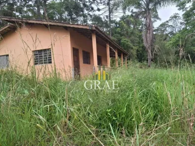 Fazenda/Sítio com 4 Quartos à venda, 25000m² no Curucutu, São Bernardo do Campo