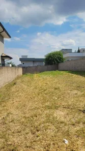 Lote/Terreno à venda, 341m² no Residencial Santa Maria, Valinhos