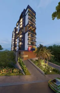 Apartamento com 2 Quartos à venda, 54m² no Jardim Renata, Arujá