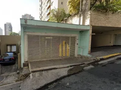 Lote/Terreno à venda, 560m² no Santa Teresinha, São Paulo