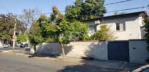 Imóvel Comercial com 4 Quartos à venda, 327m² no Cidade Jardim, Piracicaba