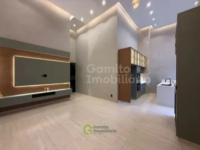Casa com 3 Quartos à venda, 152m² no Eville Bady Bassitt, Bady Bassitt
