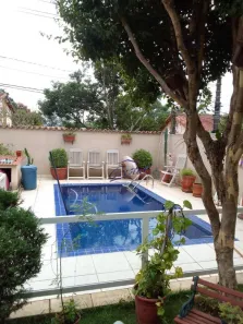 Casa com 5 Quartos à venda, 190m² no Vila Diva, Carapicuíba