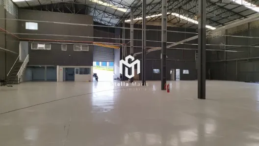 Galpão/Depósito/Armazém para alugar, 1180m² no Chácaras São Luís, Santana de Parnaíba