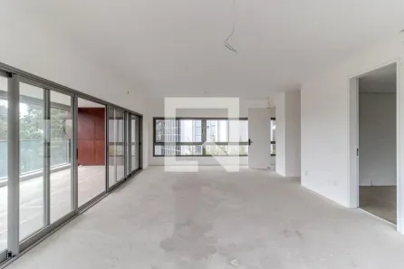 Apartamento com 3 Quartos à venda, 260m² no Consolação, São Paulo