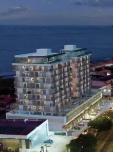 Apartamento com 1 Quarto à venda, 43m² no Coroa do Meio, Aracaju