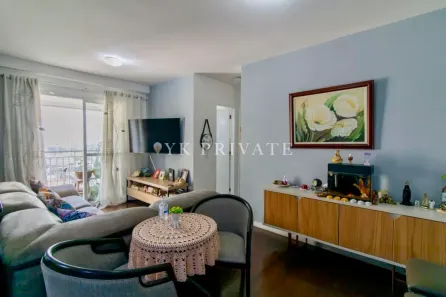 Apartamento com 2 Quartos à venda, 52m² no Jardim Flor da Montanha, Guarulhos