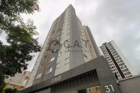 Apartamento com 2 Quartos à venda, 53m² no Parque Campolim, Sorocaba