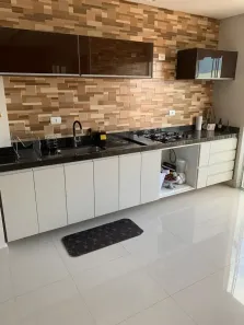 Apartamento com 2 Quartos à venda, 77m² no Vila Aprazível, Jacareí