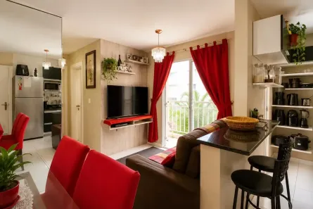 Apartamento com 2 Quartos à venda, 60m² no Centro, Ananindeua