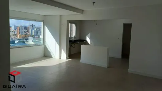 Apartamento com 3 Quartos à venda, 117m² no Centro, São Bernardo do Campo