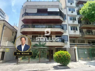 Apartamento com 3 Quartos à venda, 76m² no Méier, Rio de Janeiro
