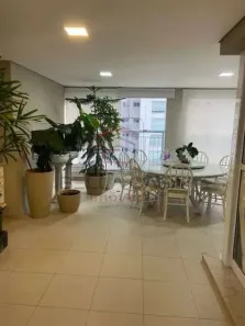 Apartamento com 4 Quartos à venda, 221m² no Belenzinho, São Paulo