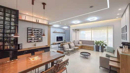 Apartamento com 2 Quartos à venda, 88m² no Alphaville Empresarial, Barueri
