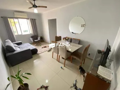 Apartamento com 2 Quartos à venda, 65m² no Aparecida, Santos