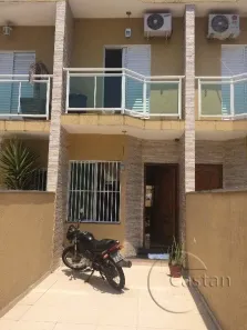 Sobrado com 2 Quartos à venda, 82m² no Vila Alpina, São Paulo