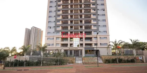 Apartamento com 2 Quartos à venda, 110m² no Condomínio Villa Buenos Aires, Ribeirão Preto