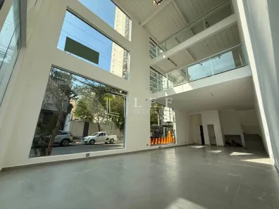 Prédio Comercial para alugar, 228m² no Indianópolis, São Paulo