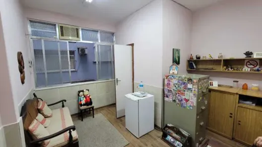 Sala Comercial à venda, 40m² no Tijuca, Rio de Janeiro
