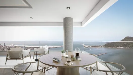 Apartamento com 4 Quartos à venda, 267m² no Fazenda, Itajaí