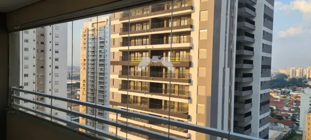 Apartamento com 2 Quartos à venda, 72m² no Tatuapé, São Paulo