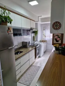 Apartamento com 2 Quartos à venda, 67m² no Jardim Helena Cristina, Sorocaba