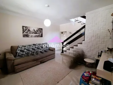 Casa com 3 Quartos à venda, 120m² no Jardim das Indústrias, São José dos Campos