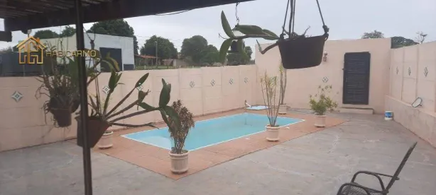 Fazenda/Sítio com 3 Quartos à venda, 300m² no Estancia Ponte Grande, São José do Rio Preto