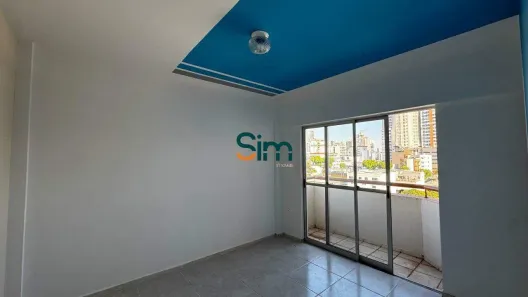 Apartamento com 2 Quartos para alugar, 62m² no Centro, Chapecó