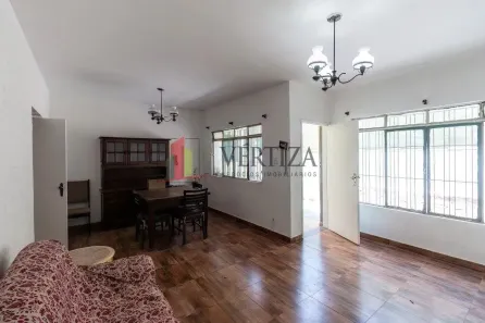 Casa com 4 Quartos à venda, 120m² no Vila Olímpia, São Paulo